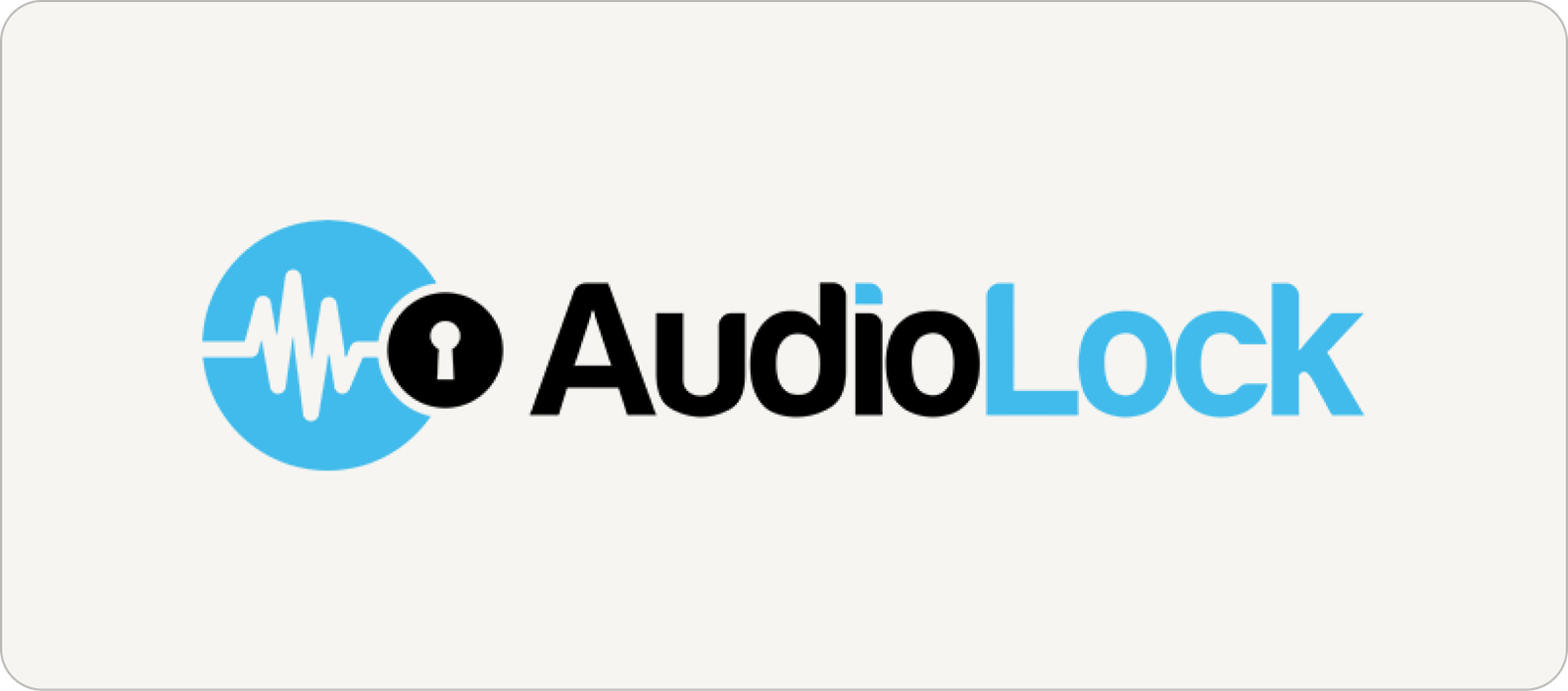 audiolock
