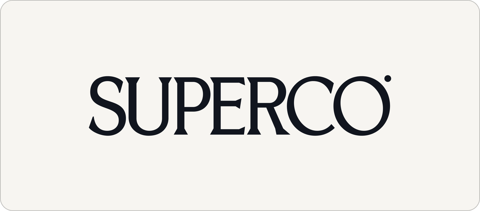 superco