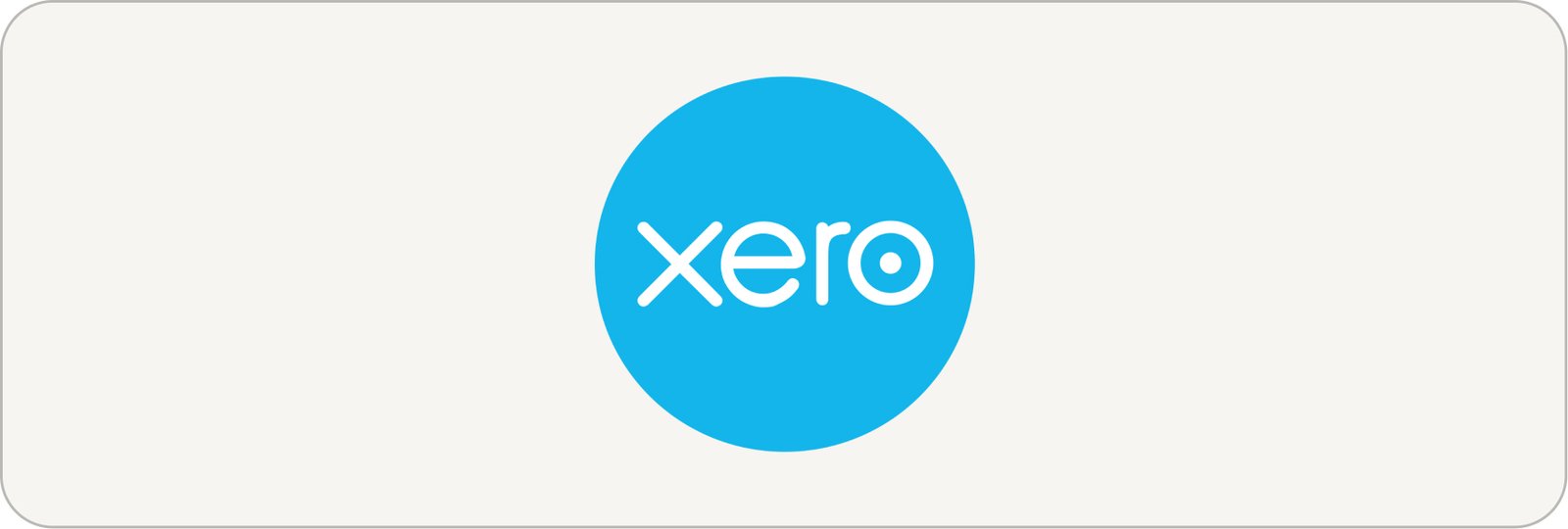 xero