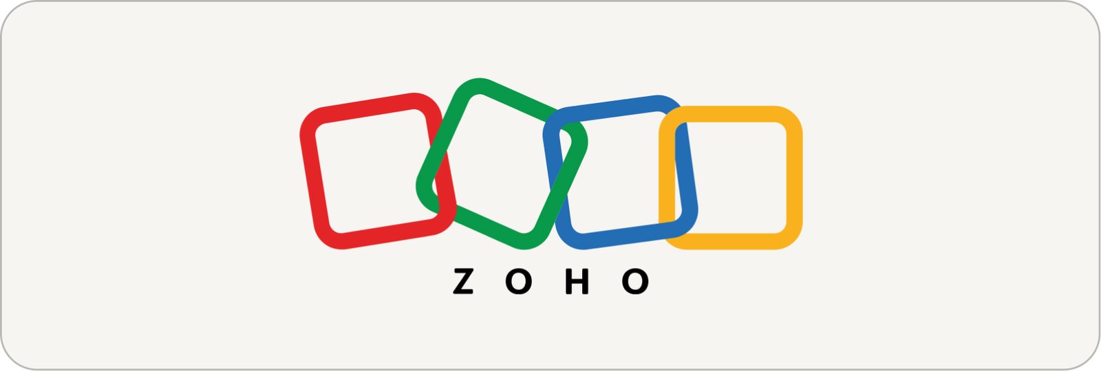 zoho